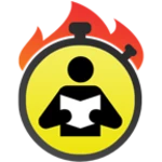 Logo of Sprint Reader android Application 